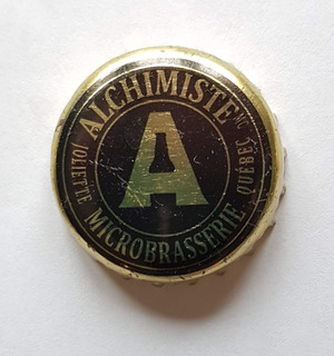 Alchimiste, Microbrasserie Alchimiste